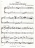Picture of Happy, Love Theme from "Lady Sings the Blues", Michel Legrand, piano solo, sheet music