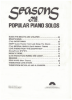Picture of Happy, Love Theme from "Lady Sings the Blues", Michel Legrand, piano solo, pdf copy