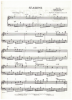 Picture of Seasons, movie title song, Johann Pachelbel, arr. Charles Fox & Ed Newmark, piano solo, sheet music