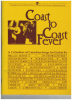 Picture of Coast to Coast Fever, David Wiffen, guitar/vocal, sheet music, pdf copy 