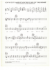 Picture of You've Got Sawdust on the Floor of Your Heart, John Hodgson, guitar/vocal, sheet music