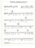 Picture of Sweeping the Spotlight Away, Murray McLauchlan, guitar/vocal, sheet music