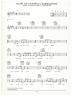 Picture of Mama Just Wants to Barrelhouse, Bruce Cockburn, guitar/vocal, sheet music