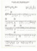 Picture of Blackie and the Rodeo King, Willie P. Bennett, guitar/vocal, sheet music