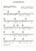 Picture of The Same Mistake, Wendy Davis, guitar/vocal, sheet music