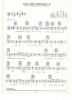 Picture of Long Lost French Cafe, Ian Tamblyn, guitar/vocal, sheet music