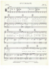 Picture of It's Too Late, Toni Stern & Carole King, sheet music