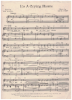 Picture of It's a Crying Shame, Bob Russell & Sam H. Stept, recorded by Harry James