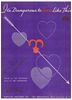 Picture of It's Dangerous to Love Like This, Tot Seymour & Vee Lawnhurst