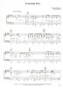 Picture of Crescent City, written & recorded by Lucinda Williams, sheet music