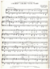 Picture of I Almost Called Your Name, Margaret Lewis & Myra Smith, recorded by Margaret Whiting, sheet music