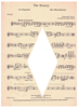 Picture of The Rosary, Ethelbert Nevin, arr. for violin & piano by Gustav Strube