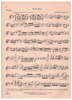 Picture of Sevilla, Isaac Albeniz, arr. for violin & piano by Jascha Heifitz