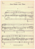 Picture of Deux Etudes pour Piano, Manuel M. Ponce