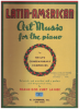 Picture of Deux Etudes pour Piano, Manuel M. Ponce