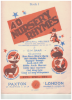 Picture of 40 Nursery Rhymes Book 1