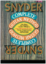 Picture of Snyder Complete Guitar Method, Jerry Snyder