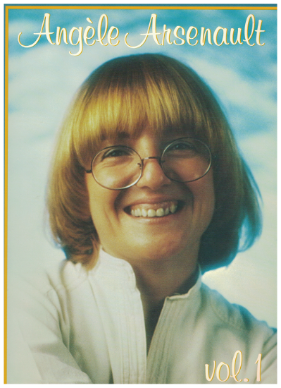 Picture of Angele Arsenault Vol. 1