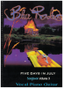 Picture of Blue Rodeo Songbook Volume 3, Five Days in July, sheet music songbook, coil bound