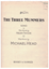 Picture of The Three Mummers, Michael Head, medium high voice solo