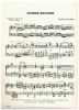 Picture of Swedish Rhapsody (Complete), Charles Wildman, arr. Henry Geehl, piano solo, sheet music folio