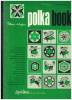 Picture of Palmer-Hughes Polka Book, accordion solo, sheet music folio
