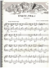 Picture of Palmer-Hughes Polka Book, accordion solo, sheet music folio