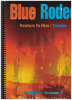 Picture of Blue Rodeo Songbook Volume 4, Nowhere to Here & Tremolo, sheet music songbook, coil bound