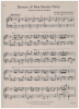 Picture of Nutcracker Suite, Peter Tchaikowsky(Tchaikovsky), arr. Leopold W. Rovenger, easy piano solo 