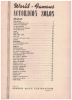 Picture of World Famous Accordion Solos, arr. Pietro Deiro/ Hugo Frey/ Galla-Rini, accordion solo, sheet music folio