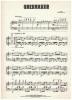 Picture of Chickadee, Frank Mills, piano solo sheet music