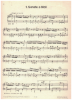 Picture of Seven Sonatas, Domenico Scarlatti, ed. Mogens Ellegaard, free bass accordion 