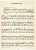 Picture of Seven Sonatas, Domenico Scarlatti, ed. Mogens Ellegaard, free bass accordion 