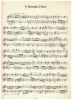 Picture of Seven Sonatas, Domenico Scarlatti, ed. Mogens Ellegaard, free bass accordion 