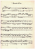Picture of Seven Sonatas, Domenico Scarlatti, ed. Mogens Ellegaard, free bass accordion 