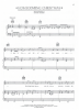 Picture of Homecoming Christmas, Ronnie Rogers, recorded by Alabama, sheet music
