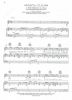 Picture of Santa Claus (I Believe in You), John Jarrard et al, recorded by Alabama, sheet music