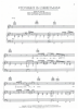 Picture of Tonight is Christmas, Keith Worsham et al, recorded by Alabama, sheet music