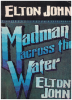 Picture of Madman Across the Water, Elton John, sheet music songbook