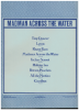 Picture of Madman Across the Water, Elton John, sheet music songbook