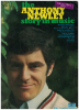 Picture of Ballad of Yesterday's Idol, Fran Landesman & Rob Dorough, recorded by Anthony Newley, sheet music