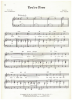 Picture of You're Free, Fran Landesman & Alec Wilder, recorded by Anthony Newley, sheet music