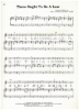 Picture of There Ought to be a Law, Nolly Clapton & Mercy Humpe, recorded by Anthony Newley, sheet music