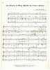 Picture of Is There a Way Back to Your Arms, Al Kasha & Joel Hirschhorn, recorded by Anthony Newley, sheet music