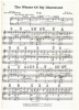 Picture of The Winter of My Discontent, Ben Ross Berenberg & Alec Wilder, recorded by Anthony Newley, pdf copy
