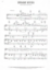 Picture of Besame Mucho, Consuelo Velasquez, as sung by Andrea Bocelli, pdf copy 