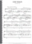 Picture of Core 'Ngrato, Salvatore Cardillo, as sung by Andrea Bocelli, pdf copy 