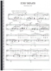 Picture of Core 'Ngrato, Salvatore Cardillo, as sung by Andrea Bocelli, sheet music