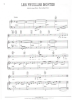Picture of Les Feuilles Mortes (Autumn Leaves), Jacques Prevert & Joseph Kosma, as sung by Andrea Bocelli, sheet music