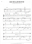 Picture of Les Feuilles Mortes (Autumn Leaves), Jacques Prevert & Joseph Kosma, as sung by Andrea Bocelli, sheet music